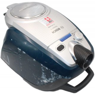 Bosch BGS5FMLY2?Relaxxx?ProFamily Staubsauger  - gebraucht ohne Rohr und Brste und Zubehr voll Funktionsfhig - 