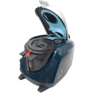 Bosch BGS5FMLY2?Relaxxx?ProFamily Staubsauger  - gebraucht ohne Rohr und Brste und Zubehr voll Funktionsfhig - 