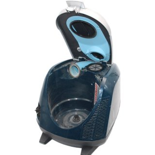Bosch BGS5FMLY2?Relaxxx?ProFamily Staubsauger  - gebraucht ohne Rohr und Brste und Zubehr voll Funktionsfhig - 