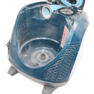 Bosch BGS5FMLY2?Relaxxx?ProFamily Staubsauger  - gebraucht ohne Rohr und Brste und Zubehr voll Funktionsfhig - 