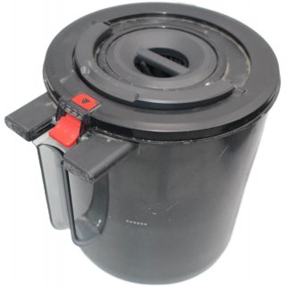 Bosch BGS5FMLY2?Relaxxx?ProFamily Staubsauger  - gebraucht ohne Rohr und Brste und Zubehr voll Funktionsfhig - 