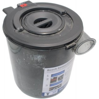 Bosch BGS5FMLY2?Relaxxx?ProFamily Staubsauger  - gebraucht ohne Rohr und Brste und Zubehr voll Funktionsfhig - 