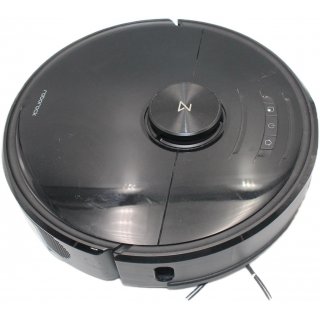 Roborock S6 MaxV Saugroboter mit Wischfunktion, staubsauger Roboter - Ungetestet - Startet nicht da kein Ladegert vorhanden