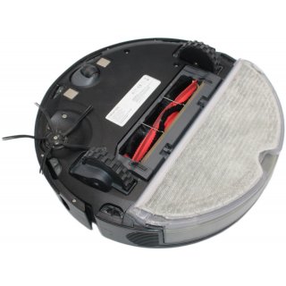 Roborock S6 MaxV Saugroboter mit Wischfunktion, staubsauger Roboter - Ungetestet - Startet nicht da kein Ladegert vorhanden