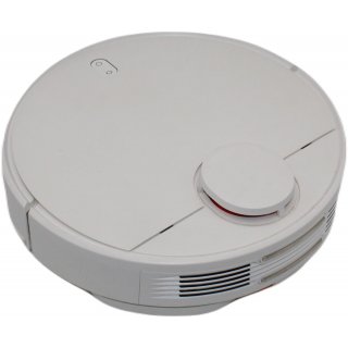 Mi Robot Vacuum-Mop 2S Wei WLAN Wisch- und Saugroboter ungetestet, da keine Ladestation vorhanden - guter Zustand
