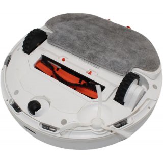 Mi Robot Vacuum-Mop 2S Wei WLAN Wisch- und Saugroboter ungetestet, da keine Ladestation vorhanden - guter Zustand