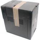 Saeco PicoBaristo Deluxe SM5570 - ungetestet - geht an und startet - es fehlen Teile wie Tassenhalter siehe Bilder