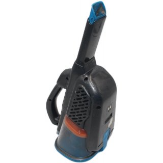 BLACK+DECKER BHHV320B Akku-Staubsauger - Ohne Ladestation ungetestet - Gert startet aber Alkku ist leer