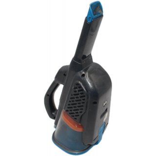 BLACK+DECKER BHHV320B Akku-Staubsauger - Ohne Ladestation ungetestet - Gert startet aber Alkku ist leer