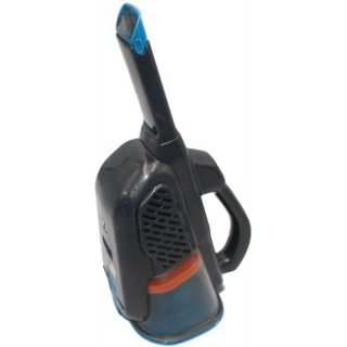 BLACK+DECKER BHHV320B Akku-Staubsauger - Ohne Ladestation ungetestet - Gert startet aber Alkku ist leer