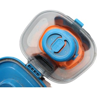 BLACK+DECKER BHHV320B Akku-Staubsauger - Ohne Ladestation ungetestet - Gert startet aber Alkku ist leer