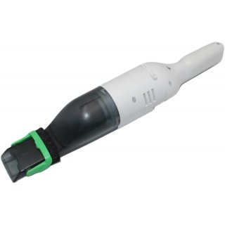 BLACK+DECKER reviva Akku-Handstaubsauger - ungetestet - Ohne Ladestation - Funktioniert und saugt und geht an