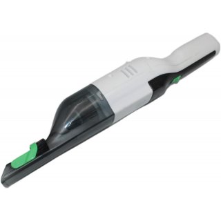 BLACK+DECKER reviva Akku-Handstaubsauger - ungetestet - Ohne Ladestation - Funktioniert und saugt und geht an
