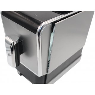 Tchibo Esperto Caff Kaffeevollautomat 394066 silber - Defekt - Startet nicht - Ohne Tassenhalter