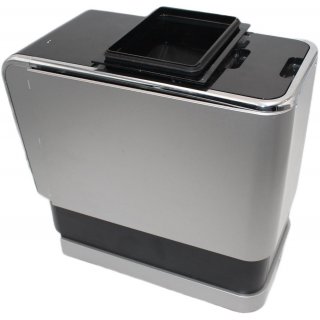 Tchibo Esperto Caff Kaffeevollautomat 394066 silber - Defekt - Startet nicht - Ohne Tassenhalter