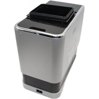 Tchibo Esperto Caff Kaffeevollautomat 394066 silber - Defekt - Startet nicht - Ohne Tassenhalter