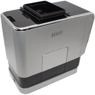 Tchibo Esperto Caff Kaffeevollautomat 394066 silber - Defekt - Startet nicht - Ohne Tassenhalter