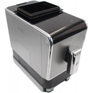 Tchibo Esperto Caff Kaffeevollautomat 394066 silber - Defekt - Startet nicht - Ohne Tassenhalter