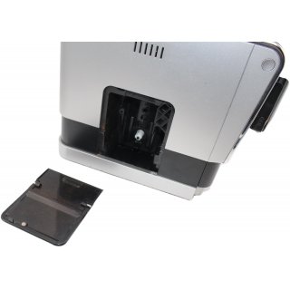 Tchibo Esperto Caff Kaffeevollautomat 394066 silber - Defekt - Startet nicht - Ohne Tassenhalter