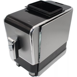 Tchibo Esperto Caffè Kaffeevollautomat 394066 silber - Defekt - Startet nicht - Ohne Tassenhalter