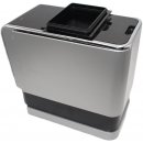 Tchibo Esperto Caffè Kaffeevollautomat 394066 silber - Defekt - Startet nicht - Ohne Tassenhalter