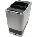 Tchibo Esperto Caffè Kaffeevollautomat 394066 silber - Defekt - Startet nicht - Ohne Tassenhalter