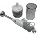 Bosch Stabmixer ErgoMixx MSM66120, Edelstahl-Mixfu, Mix-...