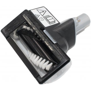 BISSELL - Icon Turbo Handstaubsauger 25V - Defekt - Normaler Zustand Brste ist sehr laut wenn sie sich dreht