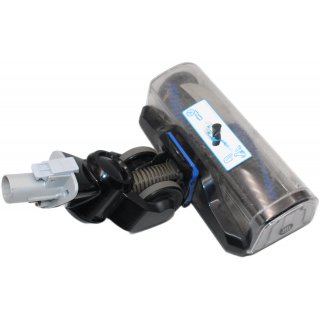 BISSELL - Icon Turbo Handstaubsauger 25V - Defekt - Normaler Zustand Brste ist sehr laut wenn sie sich dreht