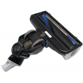 BISSELL - Icon Turbo Handstaubsauger 25V - Defekt - Normaler Zustand Brste ist sehr laut wenn sie sich dreht