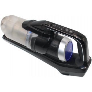 BISSELL - Icon Turbo Handstaubsauger 25V - Defekt - Normaler Zustand Brste ist sehr laut wenn sie sich dreht