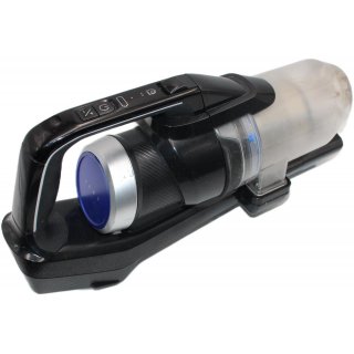 BISSELL - Icon Turbo Handstaubsauger 25V - Defekt - Normaler Zustand Brste ist sehr laut wenn sie sich dreht