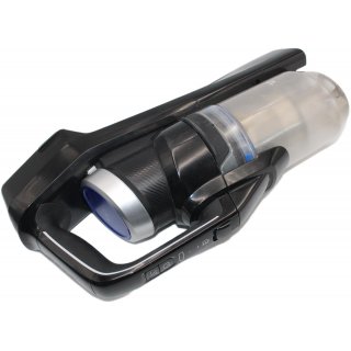 BISSELL - Icon Turbo Handstaubsauger 25V - Defekt - Normaler Zustand Brste ist sehr laut wenn sie sich dreht