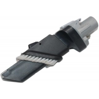 BISSELL - Icon Turbo Handstaubsauger 25V - Defekt - Normaler Zustand Brste ist sehr laut wenn sie sich dreht