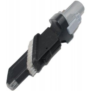 BISSELL - Icon Turbo Handstaubsauger 25V - Defekt - Normaler Zustand Brste ist sehr laut wenn sie sich dreht
