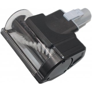 BISSELL - Icon Turbo Handstaubsauger 25V - Defekt - Normaler Zustand Brste ist sehr laut wenn sie sich dreht