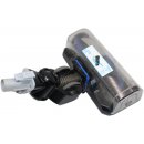 BISSELL - Icon Turbo Handstaubsauger 25V - Defekt - Normaler Zustand Bürste ist sehr laut wenn sie sich dreht