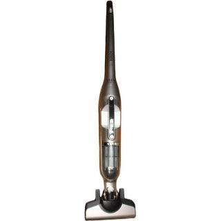 Bosch BCH3ALL21 Flexxo Serie 4 21.6V Braun Akkusauger mit Stiel - gebraucht ohne Netzteil