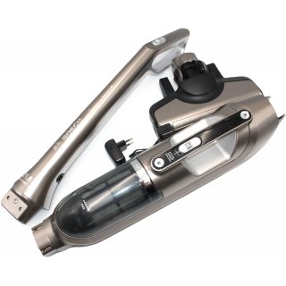 Bosch BCH3ALL21 Flexxo Serie 4 21.6V Braun Akkusauger mit Stiel - gebraucht ohne Netzteil