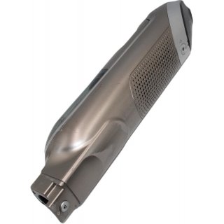 Bosch BCH3ALL21 Flexxo Serie 4 21.6V Braun Akkusauger mit Stiel - gebraucht ohne Netzteil
