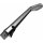 Bosch BCH3ALL21 Flexxo Serie 4 21.6V Braun Akkusauger mit Stiel - gebraucht ohne Netzteil