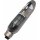 Bosch BCH3ALL21 Flexxo Serie 4 21.6V Braun Akkusauger mit Stiel - gebraucht ohne Netzteil