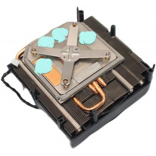 120mm Cooling Foxconn Fan Lfter 1883 Microsoft Xbox Series S - PVA130F12M-P01