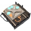 120mm Cooling Foxconn Fan Lfter 1883 Microsoft Xbox...