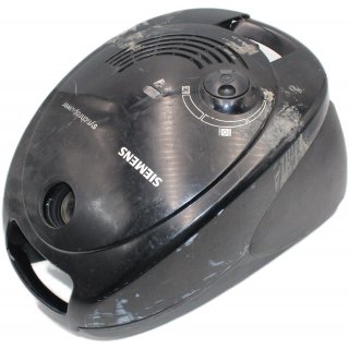 Siemens Staubsauger mit Beutel synchropower VBBS607V00...