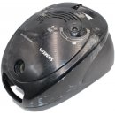 Siemens Staubsauger mit Beutel synchropower VBBS607V00...
