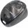 Siemens Staubsauger mit Beutel synchropower VBBS607V00 Bodenstaubsauger, defekt - Gehäuse schließt nicht ohne Rohr und Bürste Nur Hauptgerät