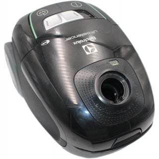 AEG VX8-2-KO Staubsauger mit Beutel - gebraucht mit allem Zubehr funktionstchtig
