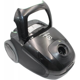AEG VX8-2-KO Staubsauger mit Beutel - gebraucht mit allem Zubehr funktionstchtig