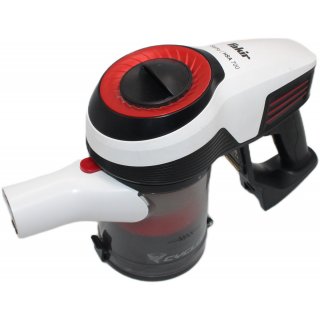 Fakir Starky HSA 700 / beutel- & kabelloser 2in1...